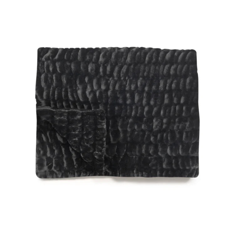 Charcoal Black
