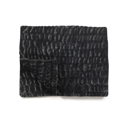 Charcoal Black