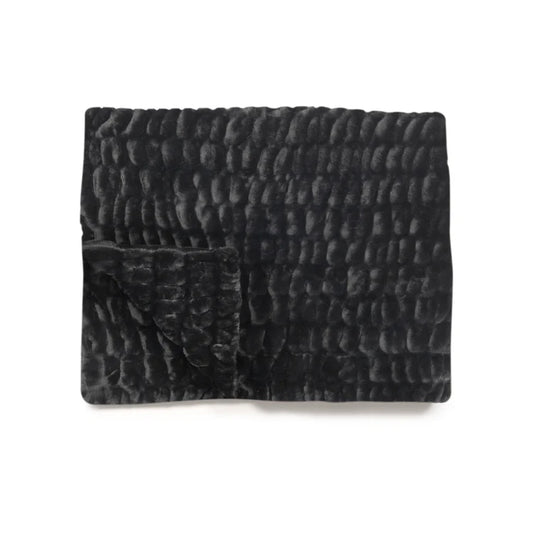 Charcoal Black