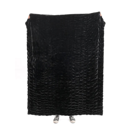 Charcoal Black