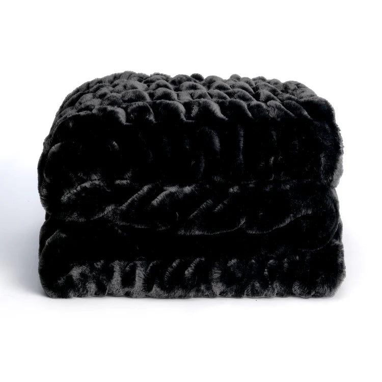 Charcoal Black