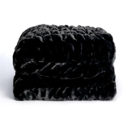 Charcoal Black