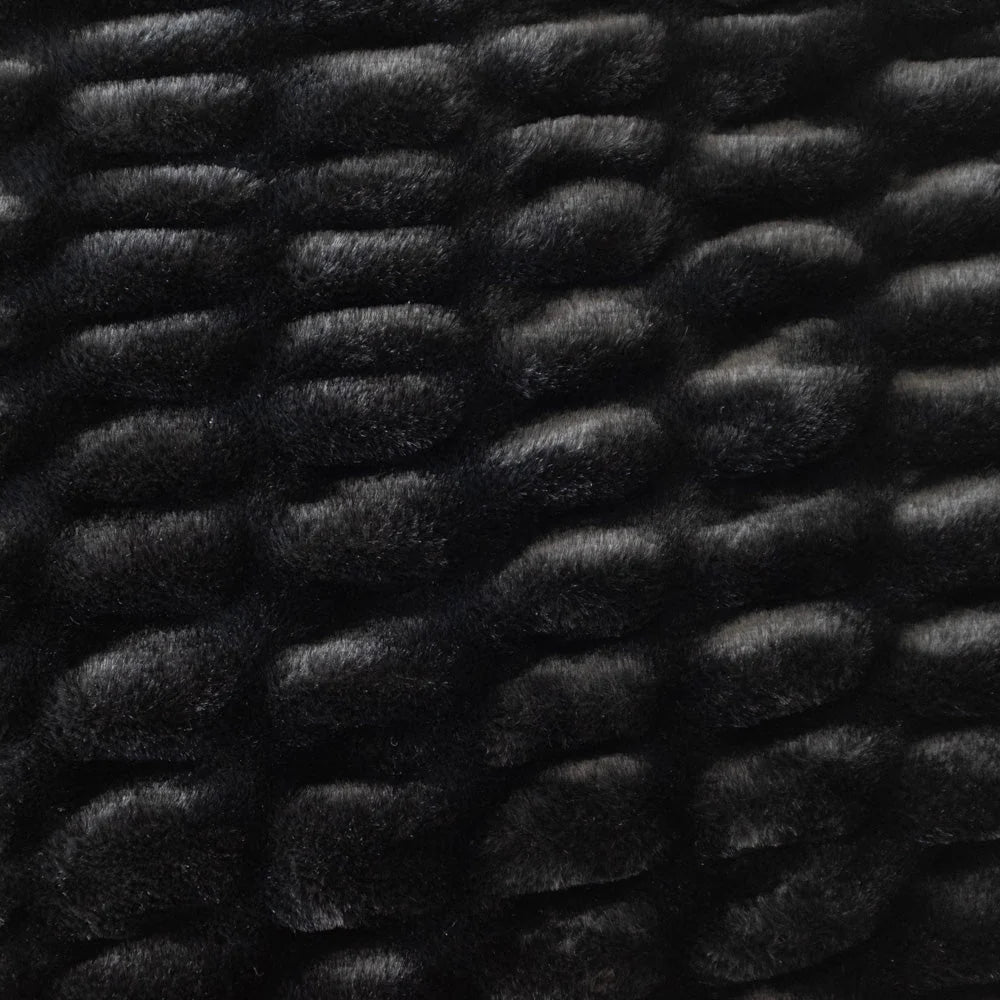 Charcoal Black